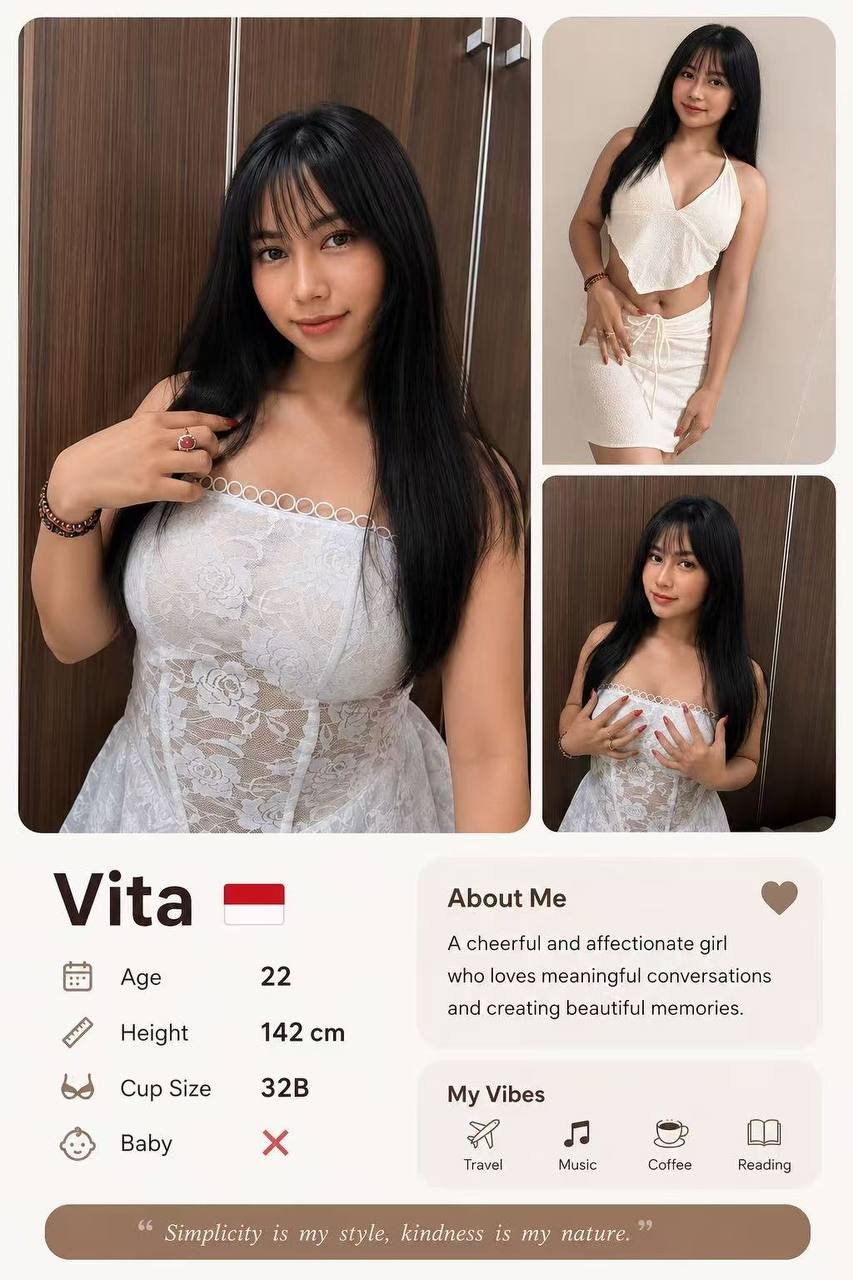 Vita