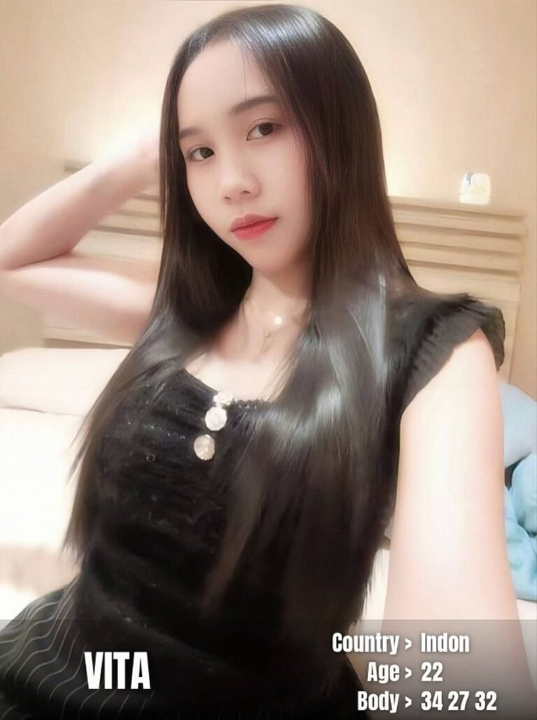 Vita MY KL Escort
