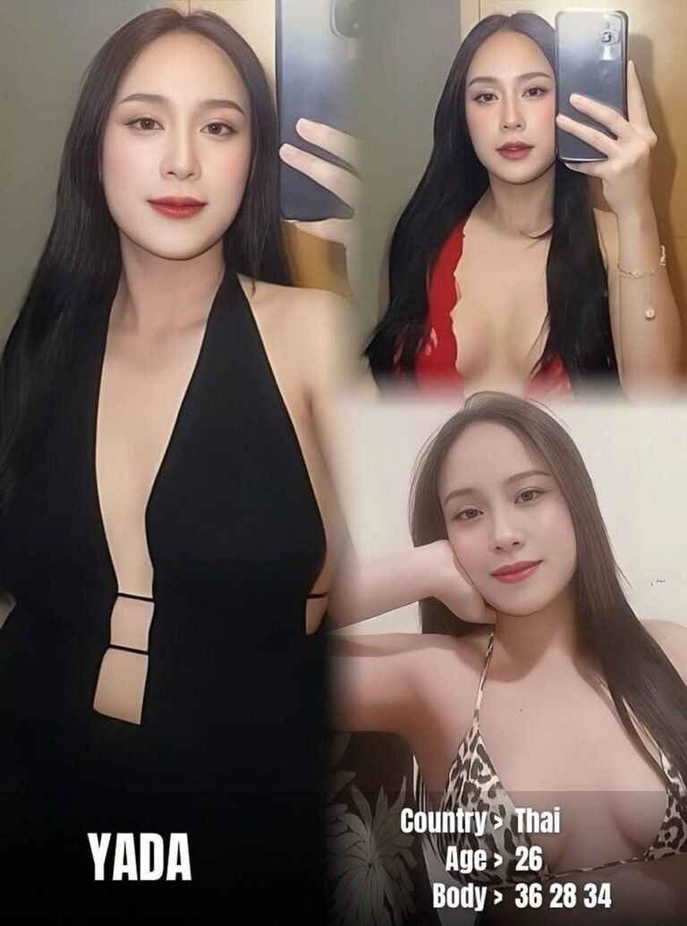 Yada MY KL Escort