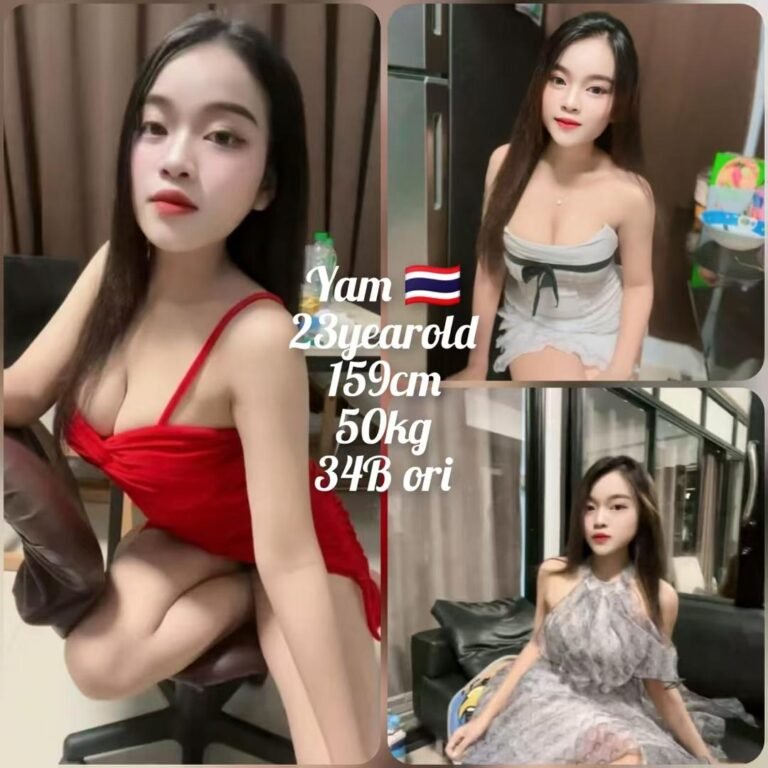 Yam MY KL Escort