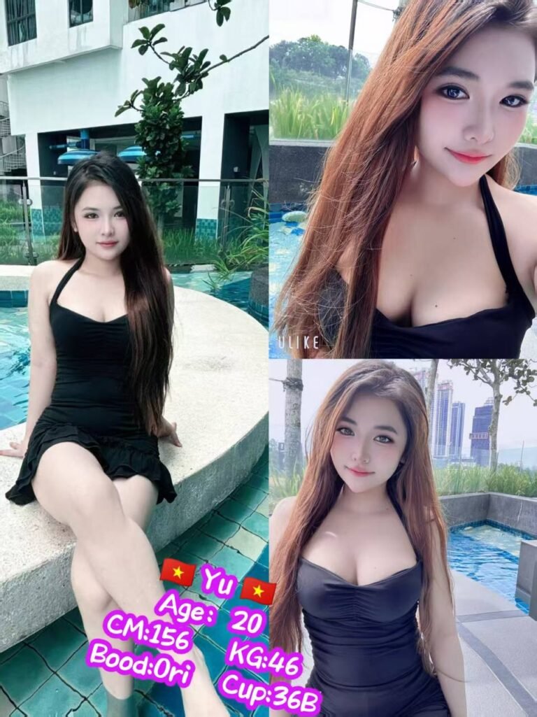 Yu MY KL Escort