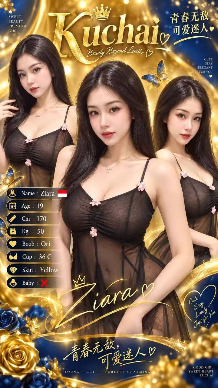 Ziara MY KL Escort